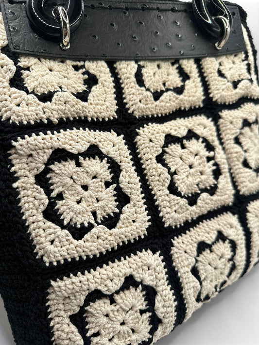 Borsa Mattonella Style