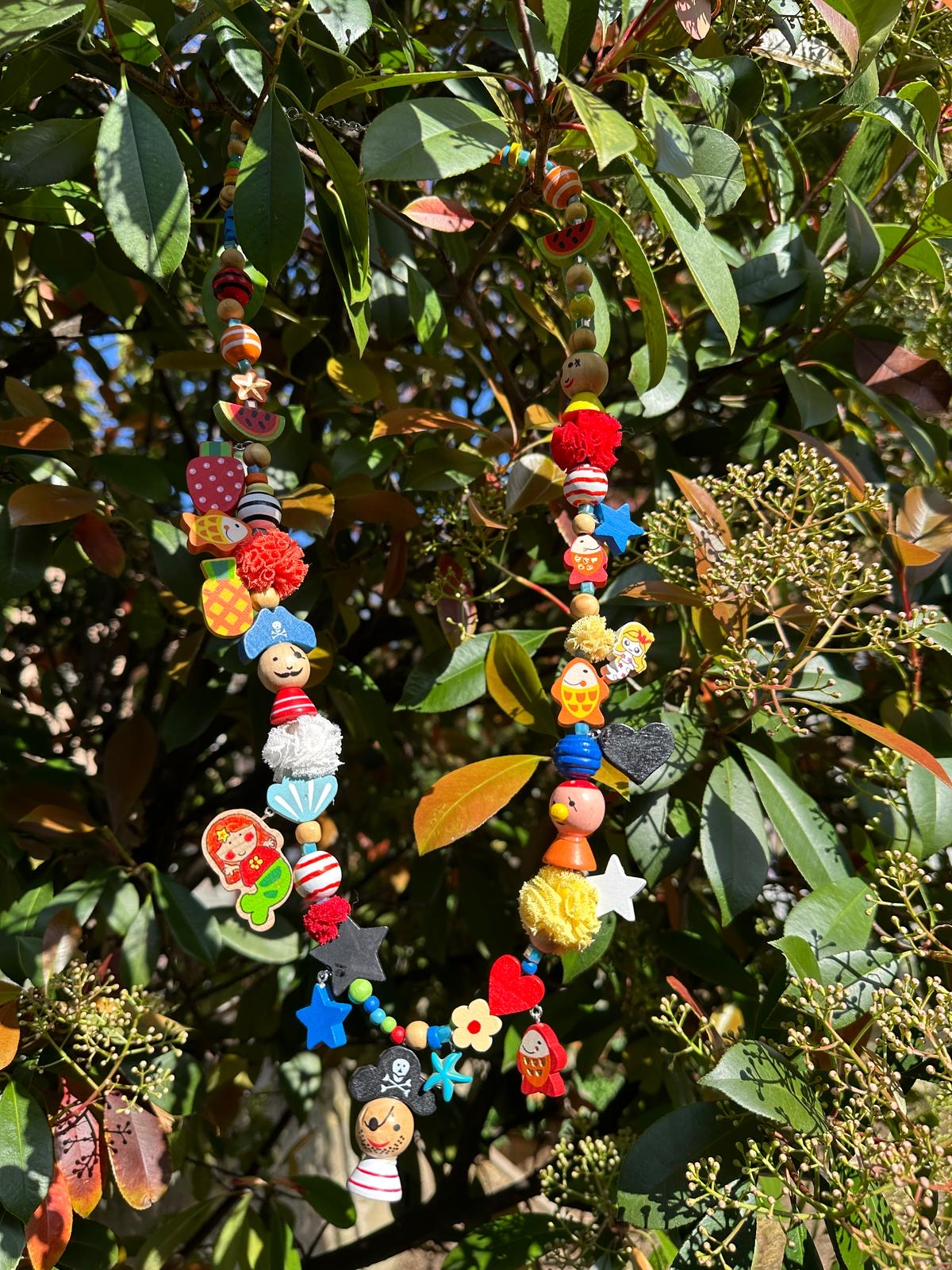 Collana Estate ai Caraibi