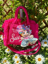 Charmsbag CandyLa Labubu