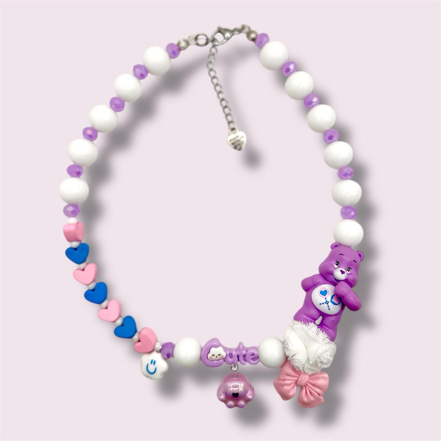 Collana Orsetti del Cuore Harmony