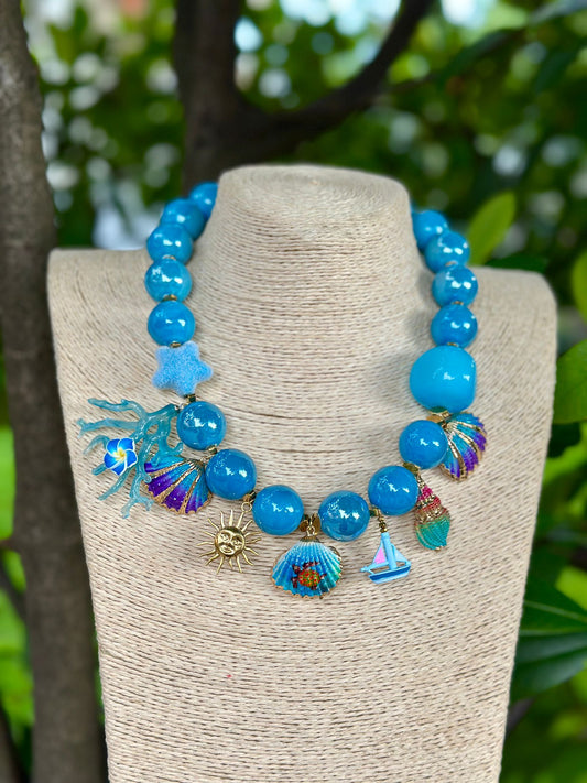 Collana Oceans