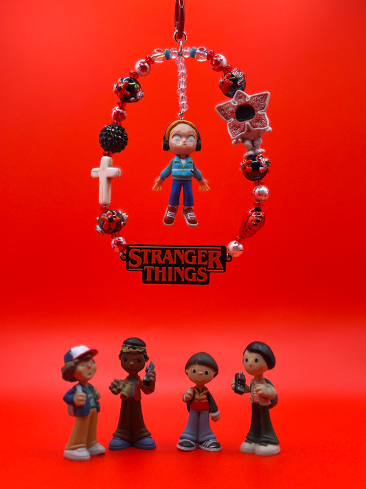 Charm bag cip e ciop