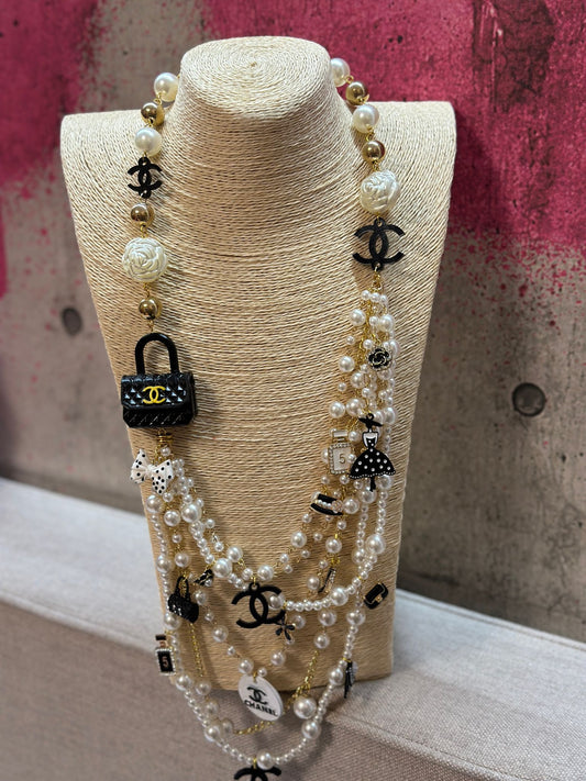 Collana Elegance Couture