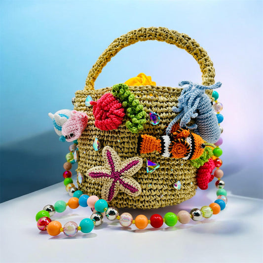 Colori del mare