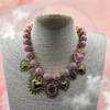 Collana Cuori Sacri