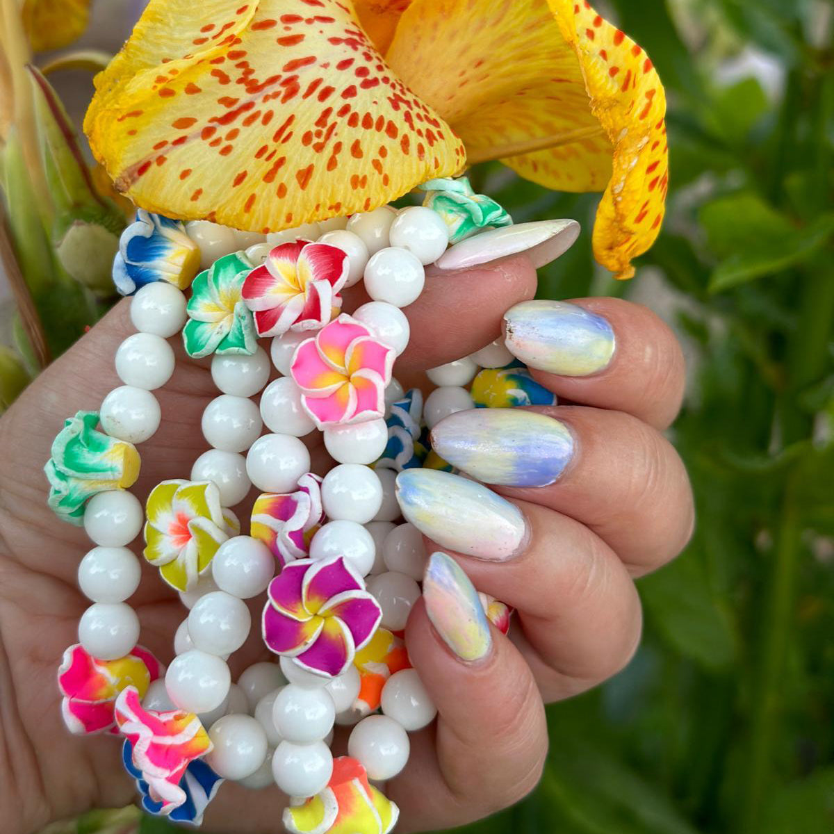 Bracciale Hawaii