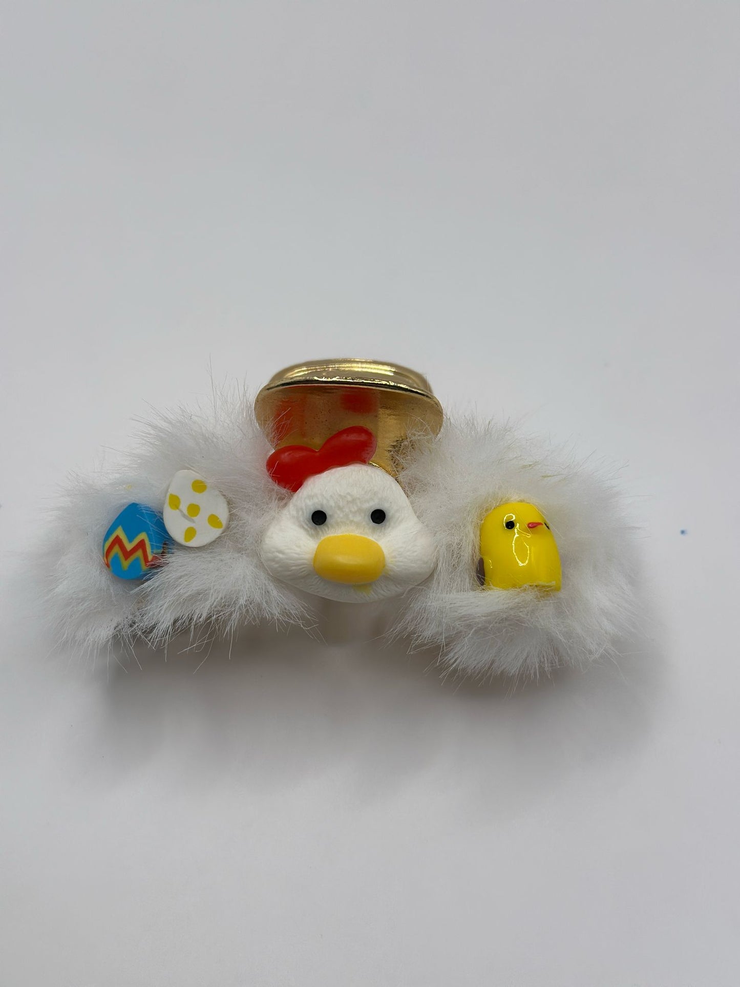 Pinza per Capelli Happy Ester