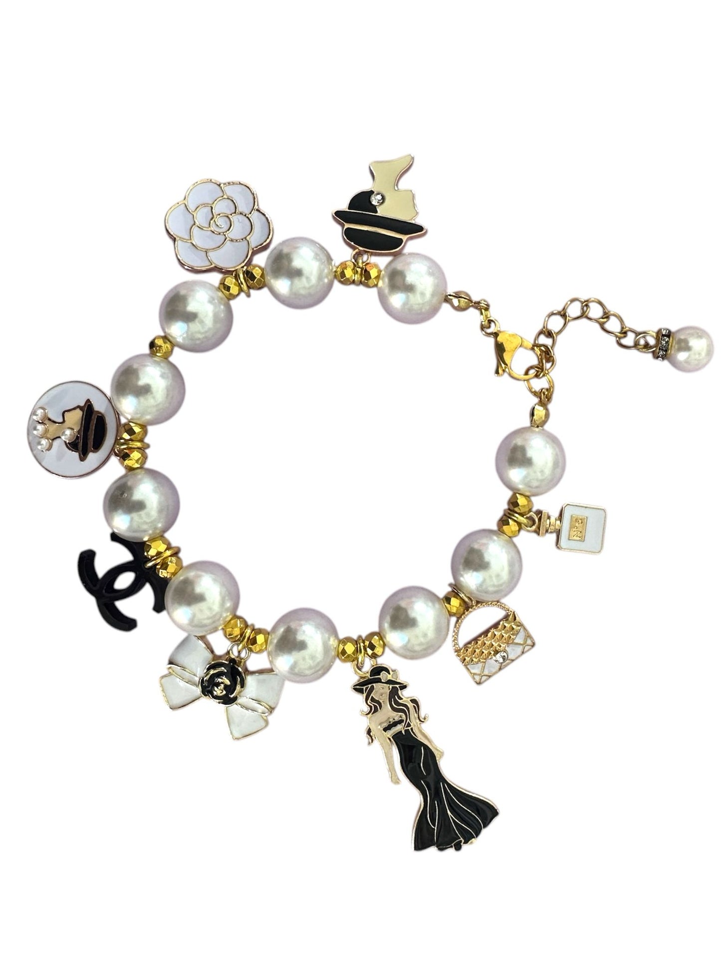 Bracciale Luxury
