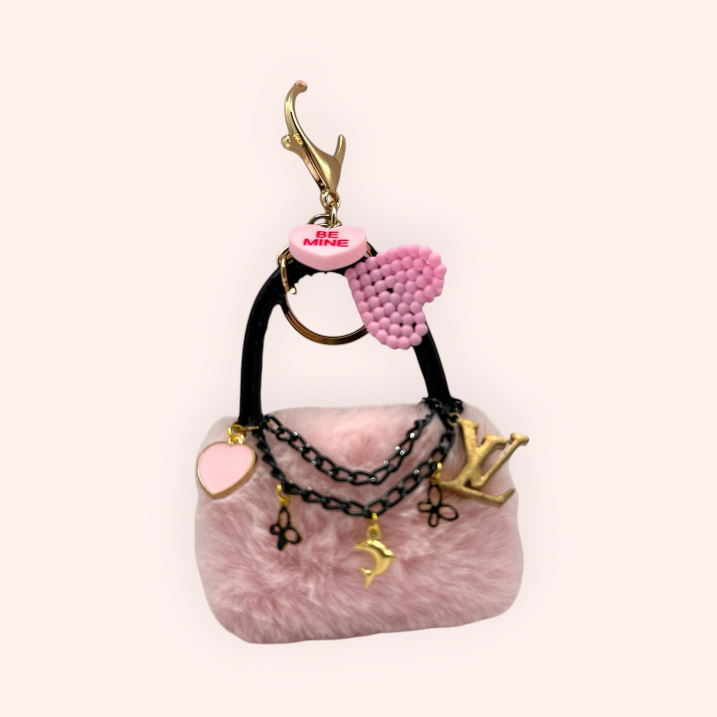 Charmbag luxury Sakura