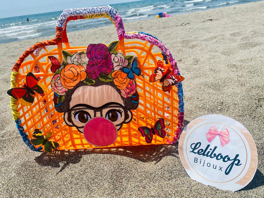 Borsa Summer Butterfly 2024