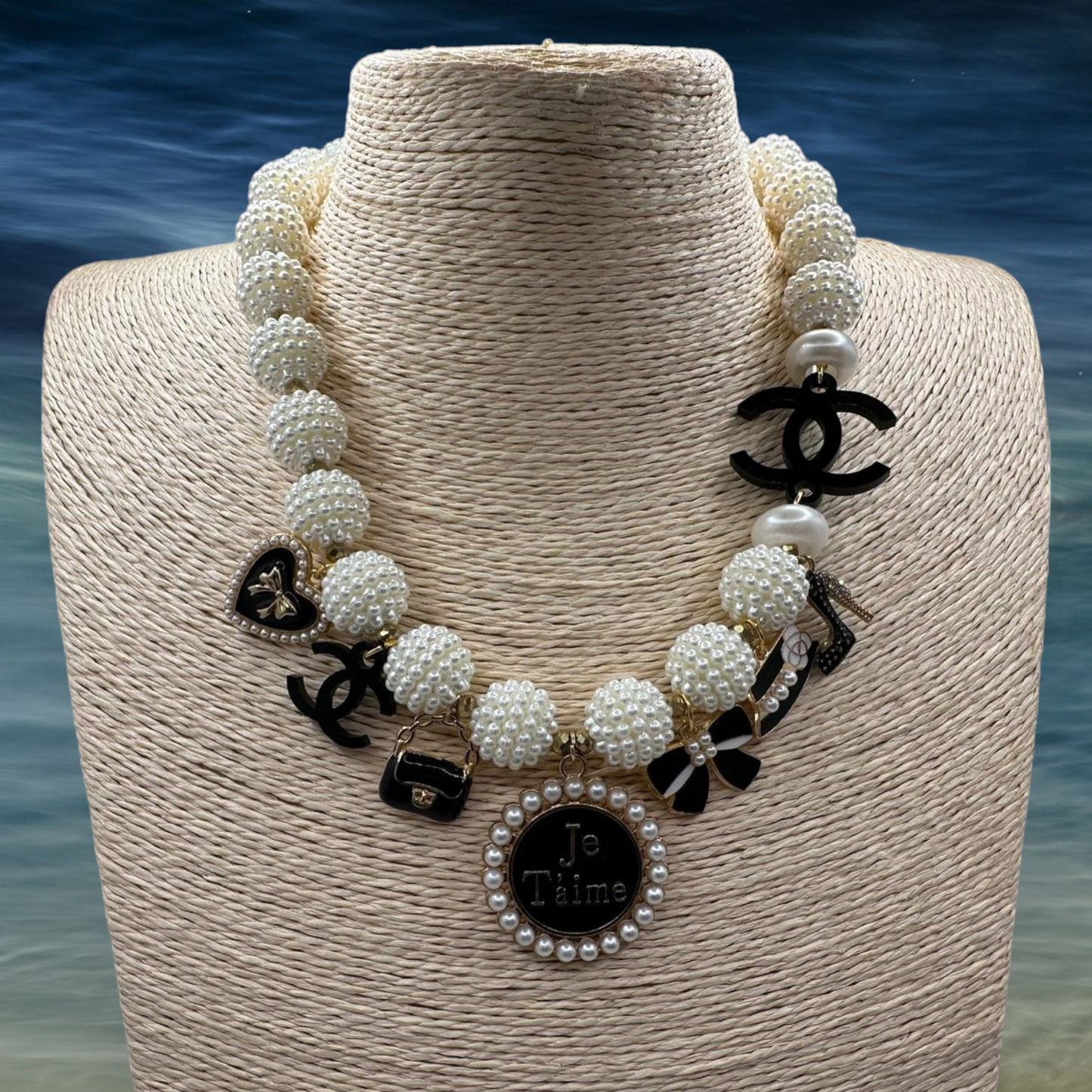 Collana luxury