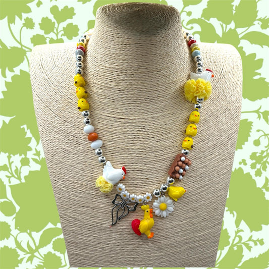 Collana Primavera Incantata