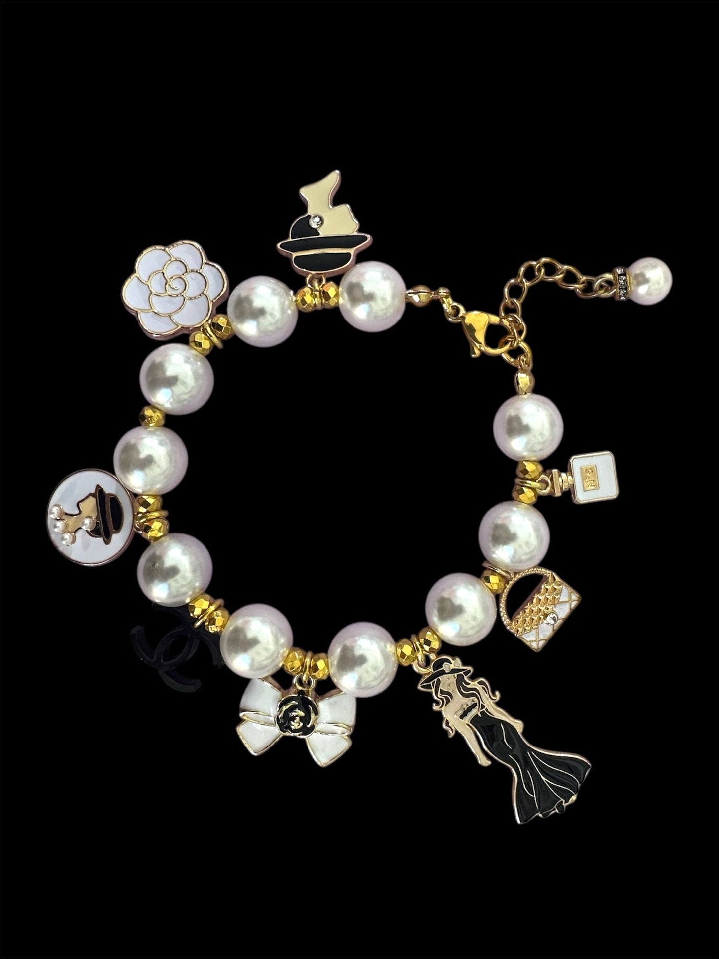 Bracciale Luxury