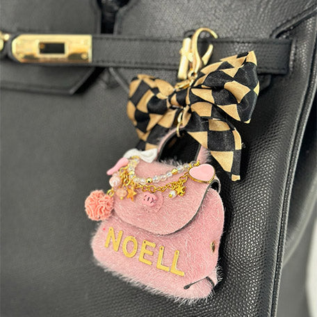 Charms bag