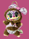 Charmsbag BikiniLa Pink