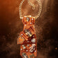 Les cravates bijoux