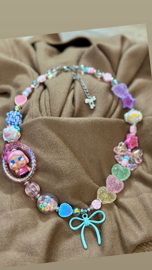Collana Cray Baby Candy