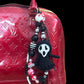 Charms bag Ghostface Screem