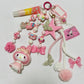 Charm bag My Melody