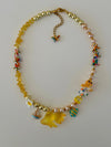 Collana Del Sole Mare