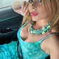 Al mare di tiffany