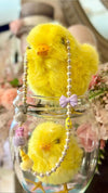 Collana Happy Bunny