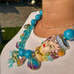 Collana Testa del Moro
