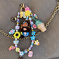 Charmsbag Monchichi