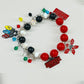 Bracciale Stranger Things red