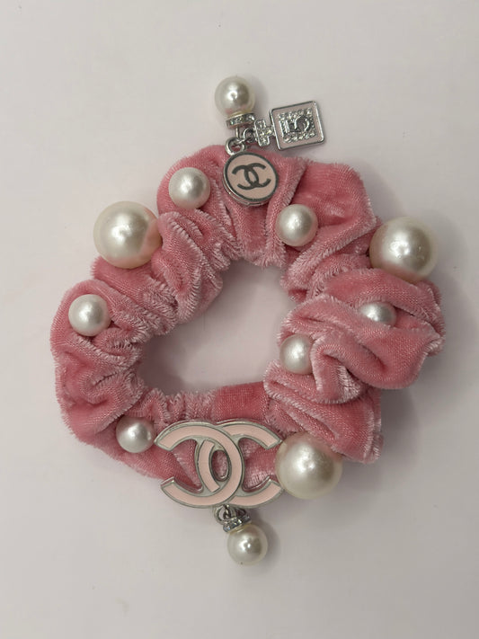 Fermagli  elastico per capelli