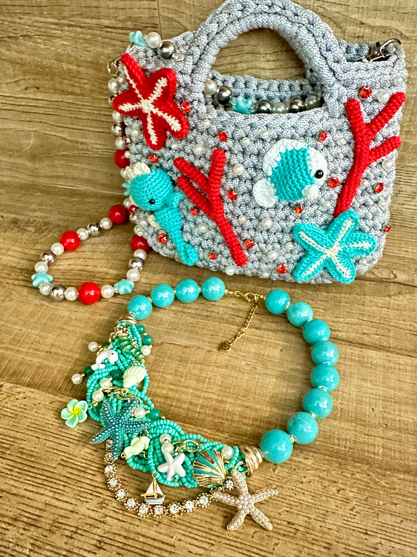 Al mare di tiffany