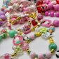 Bracciale hello kitty sanrio