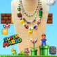 Collana Super Mario 3pz.