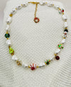 Collana Gioiello di Natale