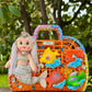 Borsa Summer Sirena