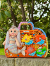 Borsa Summer Sirena