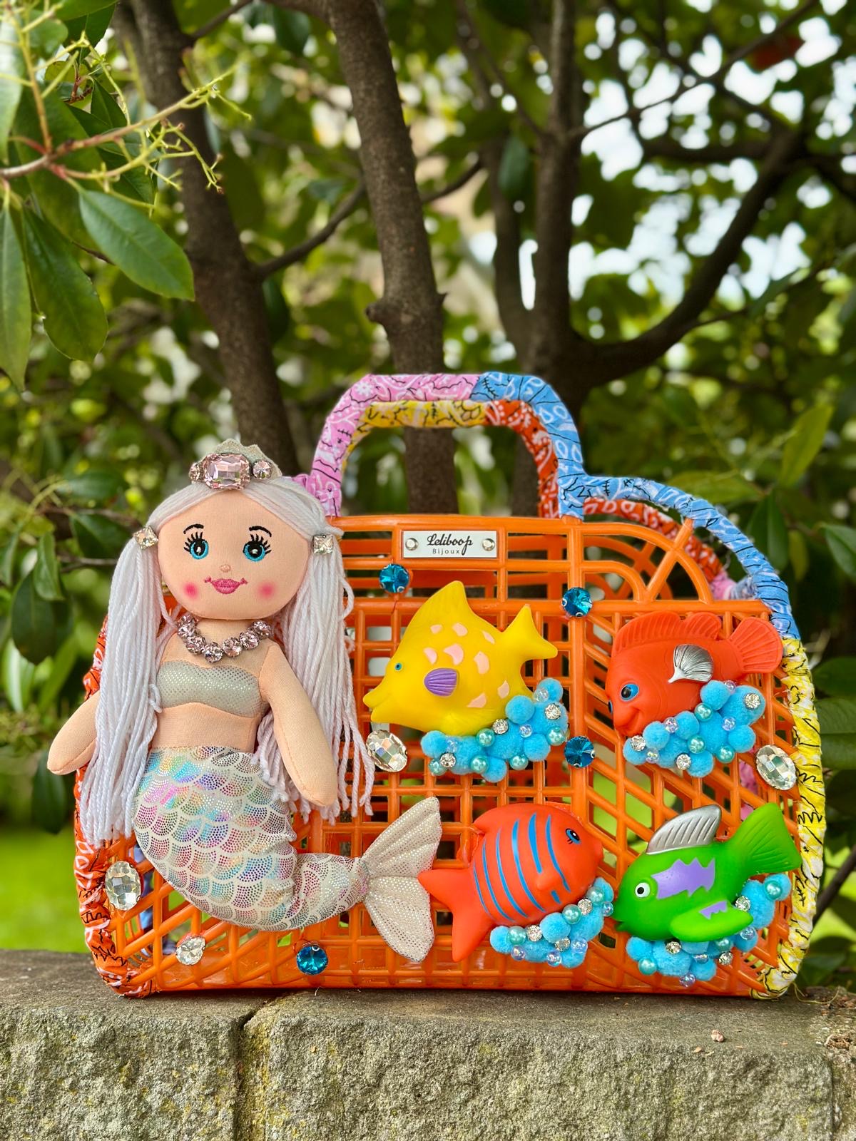 Borsa Summer Sirena