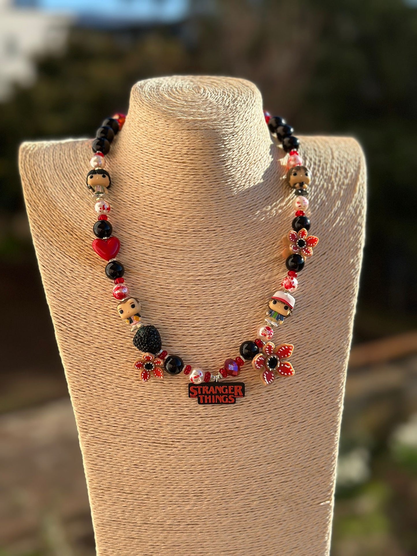 Collana Stranger things