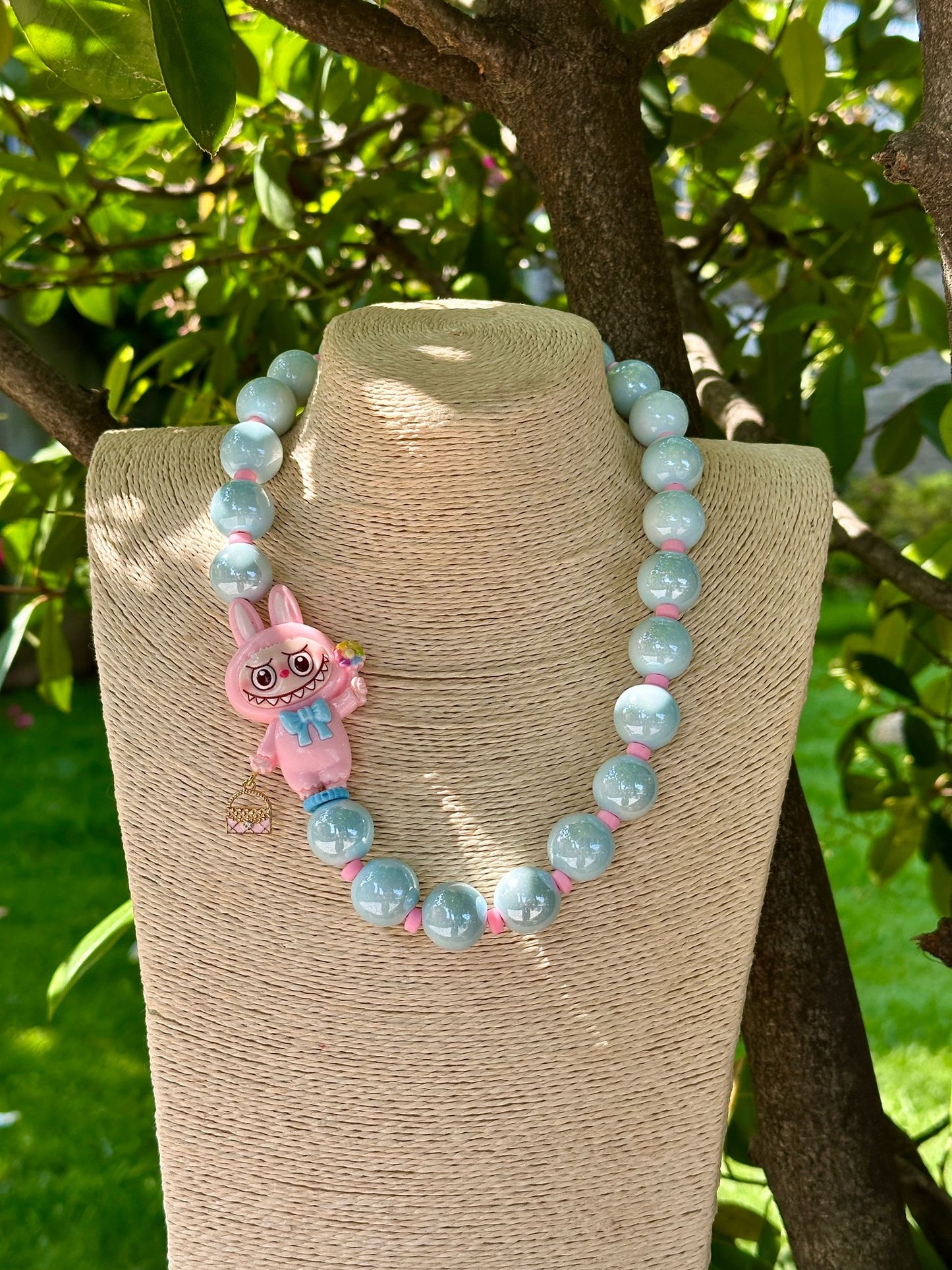 Collana Labulady Myriam