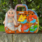 Borsa Summer Sirena