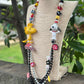 Collana Amico per sempre Snoopy&Woodstock