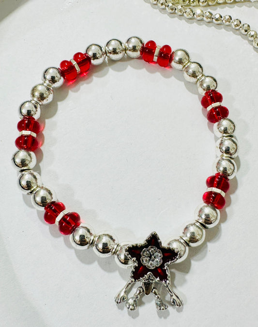 Bracciale Demogorgone