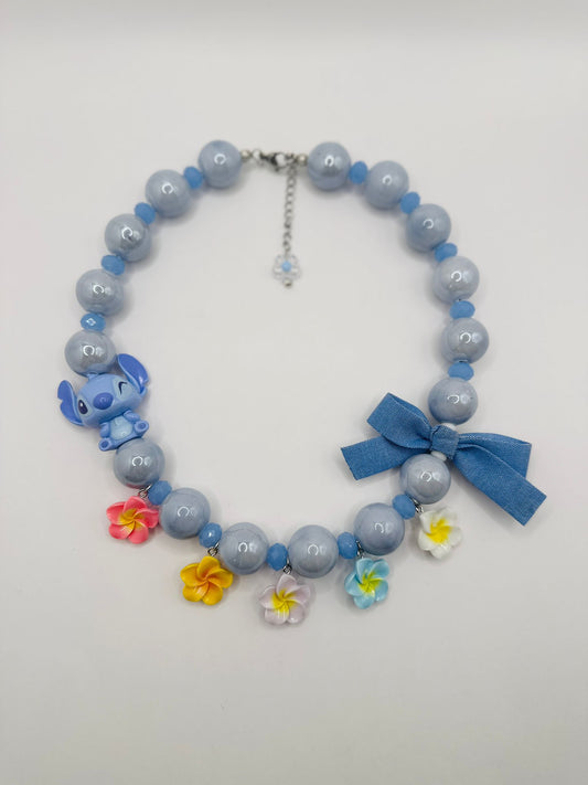 Collana Stitch