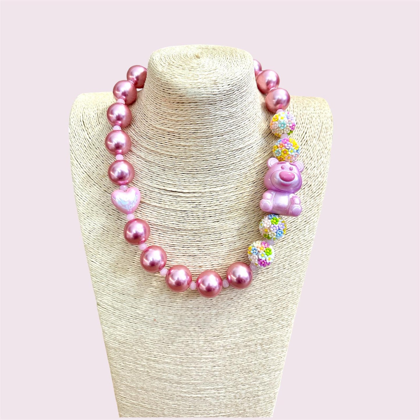 Collana Lotso Grandi Abbracci