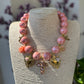 My religions pink
