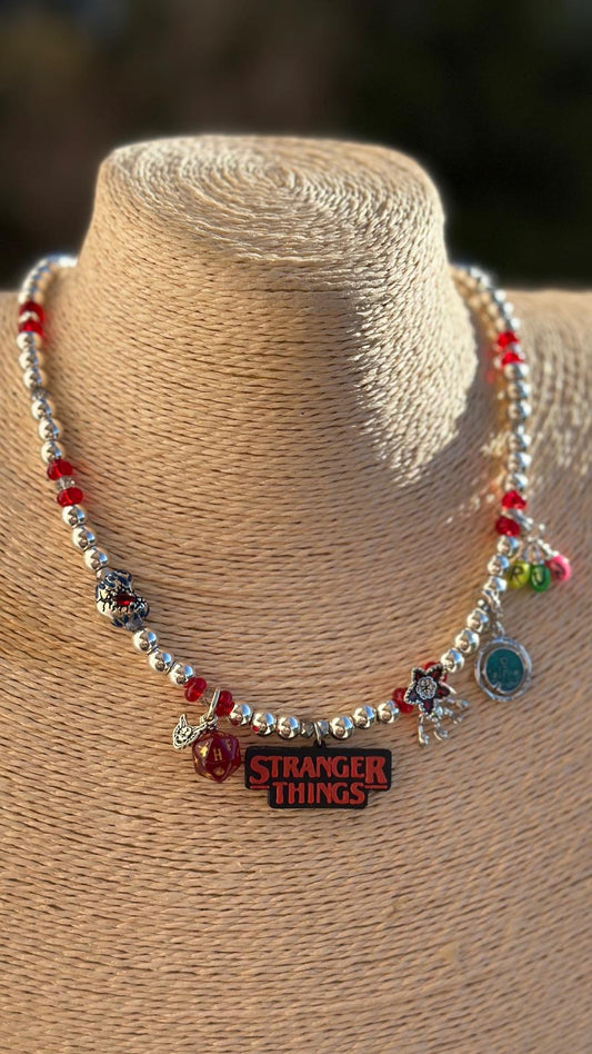 Collana Stranger Things