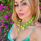 My green religion