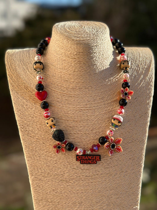 Collana Stranger things