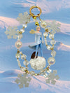 Charms Bag/Phonestrap Elsa Frozen