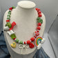 Collana Snoopy Love